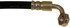 H620244 by DORMAN - Brake Hydraulic Hose