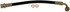 H620244 by DORMAN - Brake Hydraulic Hose