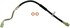 H620285 by DORMAN - Brake Hydraulic Hose