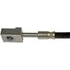 H620335 by DORMAN - Brake Hydraulic Hose
