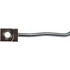 H620337 by DORMAN - Brake Hydraulic Hose