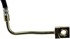 H620336 by DORMAN - Brake Hydraulic Hose