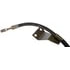 H620358 by DORMAN - Brake Hydraulic Hose