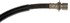 H620358 by DORMAN - Brake Hydraulic Hose