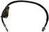 H620358 by DORMAN - Brake Hydraulic Hose