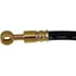 H620300 by DORMAN - Brake Hydraulic Hose