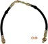 H620309 by DORMAN - Brake Hydraulic Hose