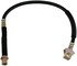 H620167 by DORMAN - Brake Hydraulic Hose