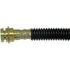 H620180 by DORMAN - Brake Hydraulic Hose