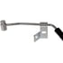 H620182 by DORMAN - Brake Hydraulic Hose