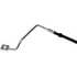 H620185 by DORMAN - Brake Hydraulic Hose