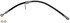 Dorman H620191 Brake Hydraulic Hose Brake Hydraulic Hose