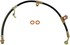 H620193 by DORMAN - Brake Hydraulic Hose