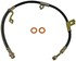 H620198 by DORMAN - Brake Hydraulic Hose