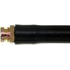 H620438 by DORMAN - Brake Hydraulic Hose