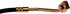 H620458 by DORMAN - Brake Hydraulic Hose