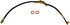 H620458 by DORMAN - Brake Hydraulic Hose