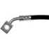 H620463 by DORMAN - Brake Hydraulic Hose