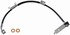 H620463 by DORMAN - Brake Hydraulic Hose