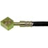 H620561 by DORMAN - Brake Hydraulic Hose