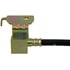 H620563 by DORMAN - Brake Hydraulic Hose
