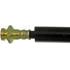 H620569 by DORMAN - Brake Hydraulic Hose