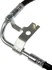 H620577 by DORMAN - Brake Hydraulic Hose