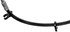 H620583 by DORMAN - Brake Hydraulic Hose