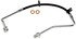 H620583 by DORMAN - Brake Hydraulic Hose