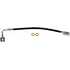 H620585 by DORMAN - Brake Hydraulic Hose