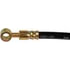 Dorman H620598 Brake Hydraulic Hose Brake Hydraulic Hose