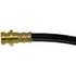 H620604 by DORMAN - Brake Hydraulic Hose