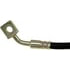H620478 by DORMAN - "First Stop" Brake Hydraulic Hose