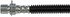 H620362 by DORMAN - Brake Hydraulic Hose