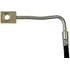 H620378 by DORMAN - Brake Hydraulic Hose