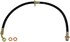 H620398 by DORMAN - Brake Hydraulic Hose