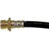 H620408 by DORMAN - Brake Hydraulic Hose