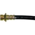 H620414 by DORMAN - Brake Hydraulic Hose