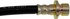 H620416 by DORMAN - Brake Hydraulic Hose