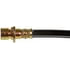 H620422 by DORMAN - Brake Hydraulic Hose
