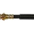H620433 by DORMAN - Brake Hydraulic Hose