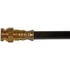 H620543 by DORMAN - Brake Hydraulic Hose