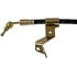 H620551 by DORMAN - Brake Hydraulic Hose