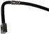 H620553 by DORMAN - Brake Hydraulic Hose