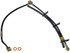 H620554 by DORMAN - Brake Hydraulic Hose