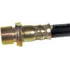 H620645 by DORMAN - Brake Hydraulic Hose