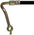 H620670 by DORMAN - Brake Hydraulic Hose