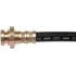 H620681 by DORMAN - Brake Hydraulic Hose