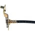 H620691 by DORMAN - Brake Hydraulic Hose