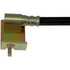 H620696 by DORMAN - Brake Hydraulic Hose
